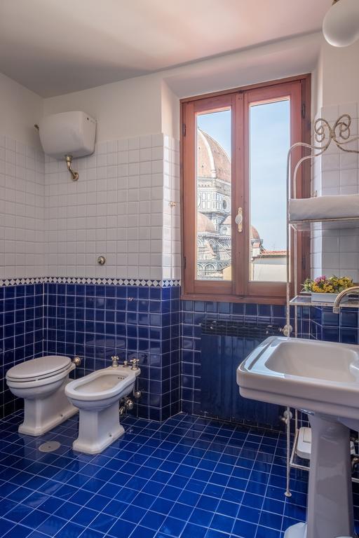 Florence Duomo View Dış mekan fotoğraf